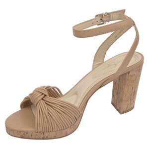 ✨ Jessica Simpson Darleena Platform Sandals ✨